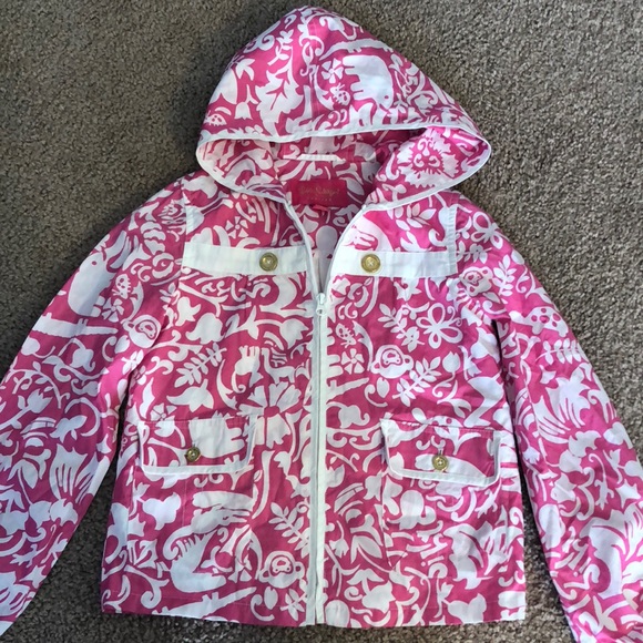 Lilly Pulitzer Other - Lilly Pulitzer